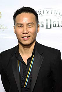 How tall is BD Wong?